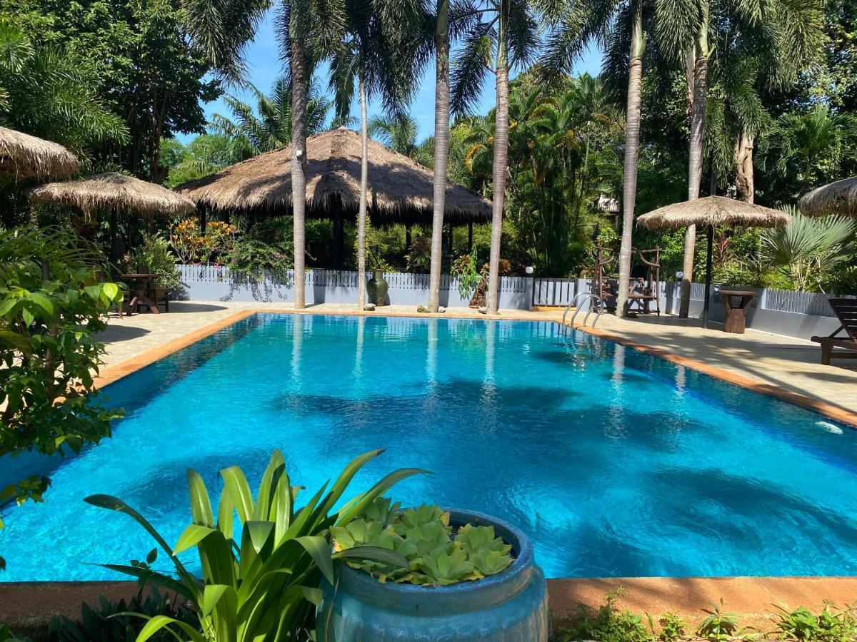 Hotel Thai Heritage Koh Mak Extérieur photo