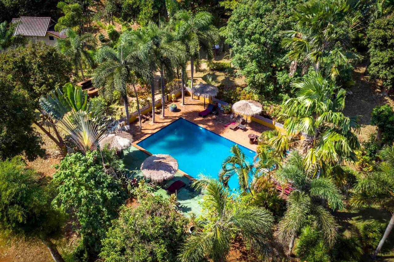 Hotel Thai Heritage Koh Mak Extérieur photo