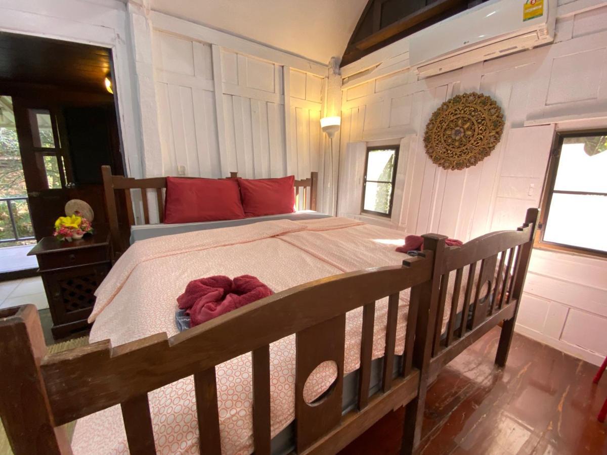 Hotel Thai Heritage Koh Mak Extérieur photo