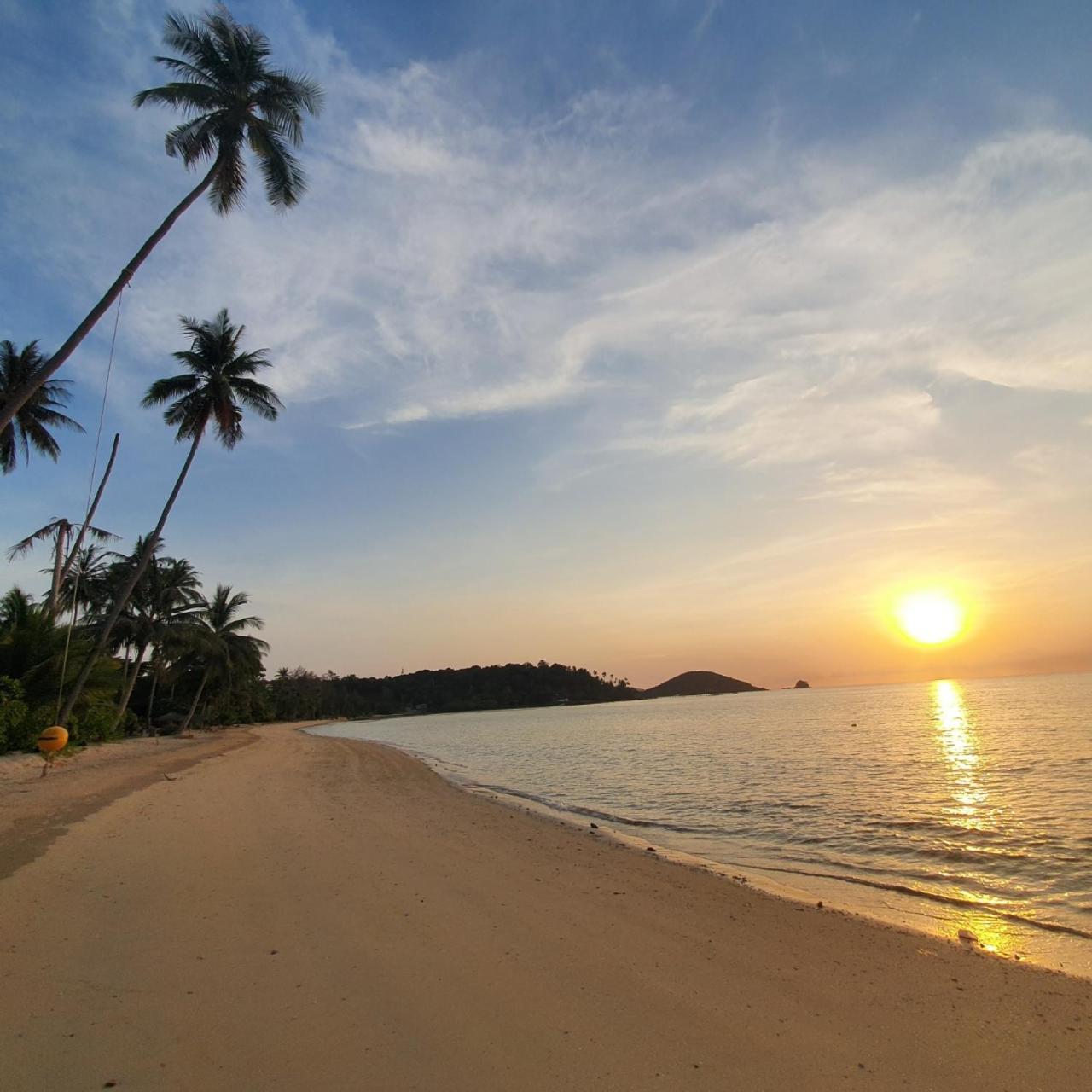 Hotel Thai Heritage Koh Mak Extérieur photo