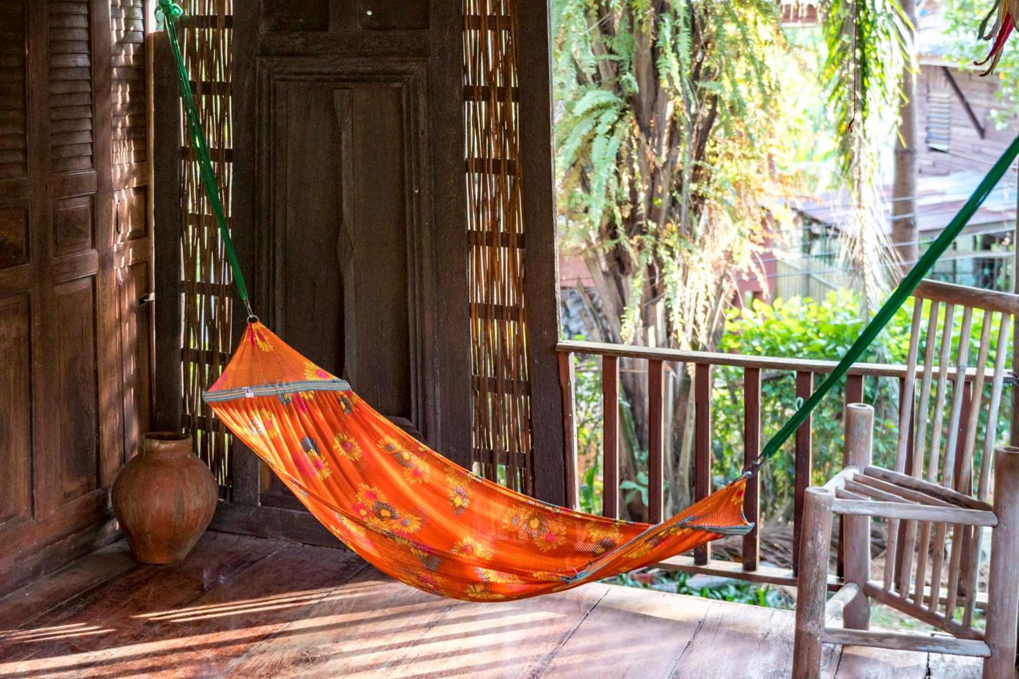 Hotel Thai Heritage Koh Mak Extérieur photo