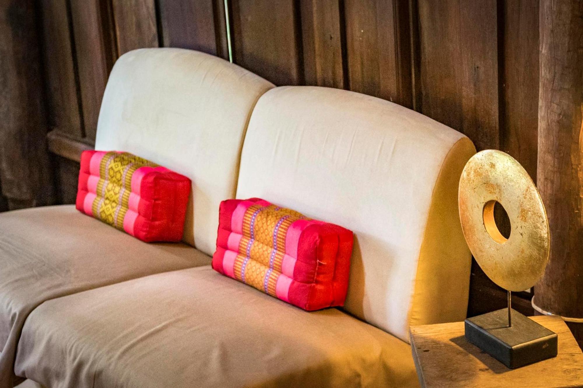 Hotel Thai Heritage Koh Mak Extérieur photo